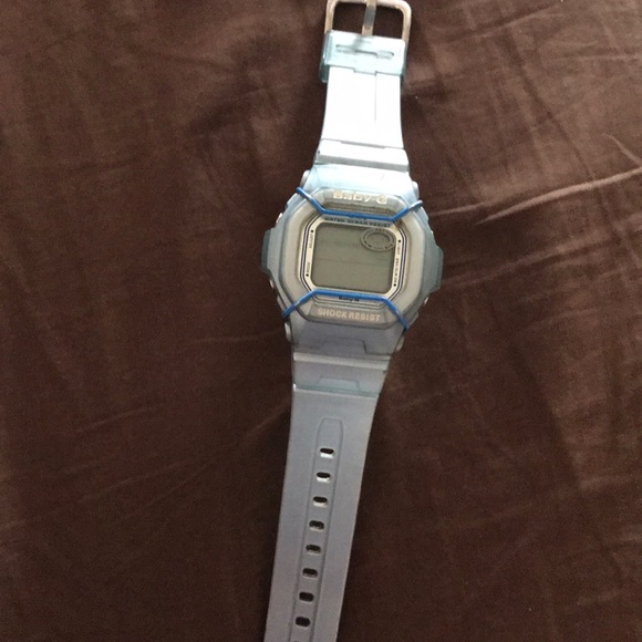 G-SHOCK WATCH - Picture 4 of 4